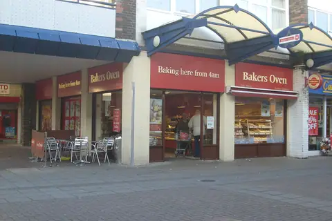 Greggs Bakers photo 1